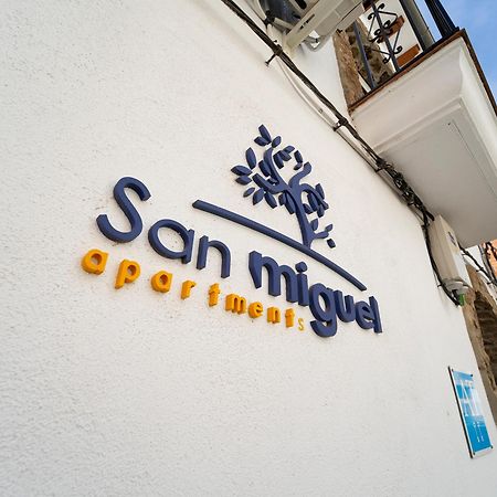 At San Miguel O Jarandilla de la Vera Exterior foto